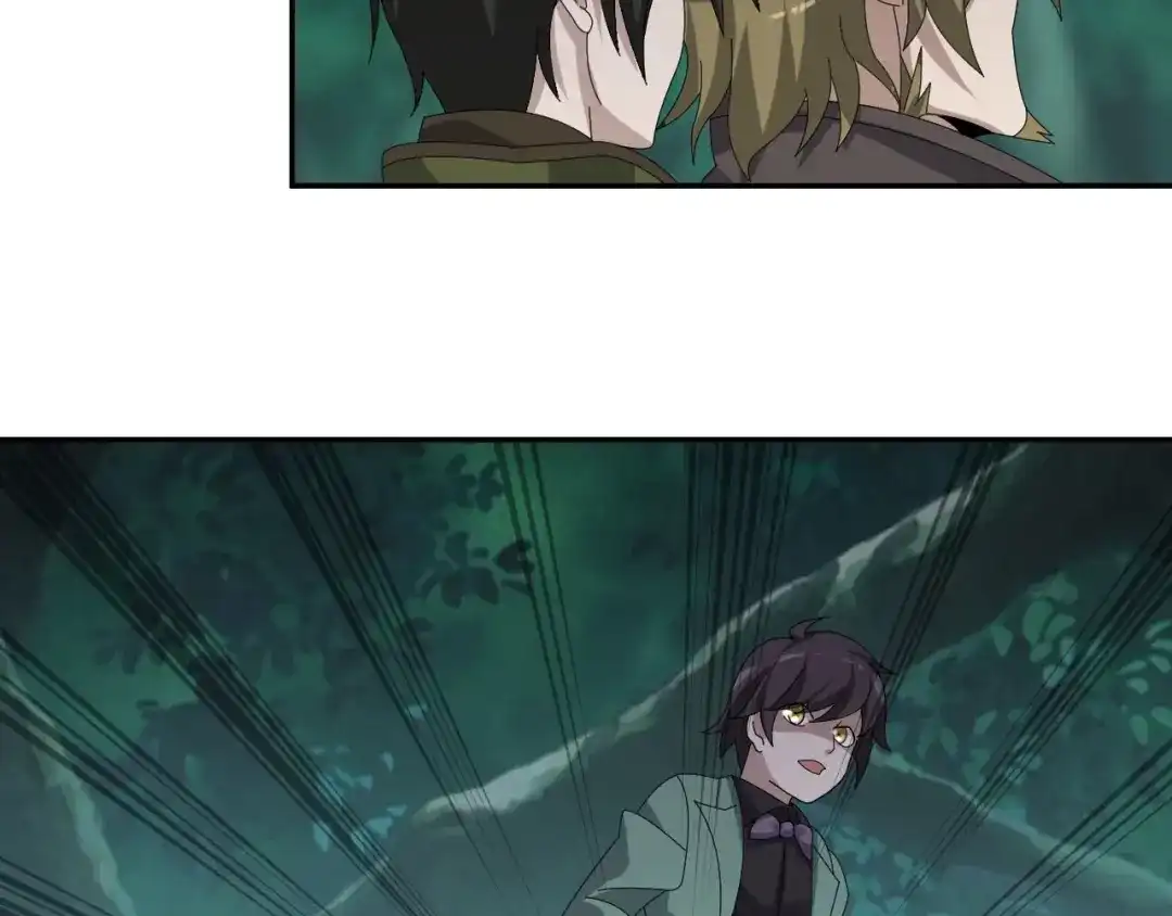 《超级大主簿》第77话 试炼开始！ 第30页