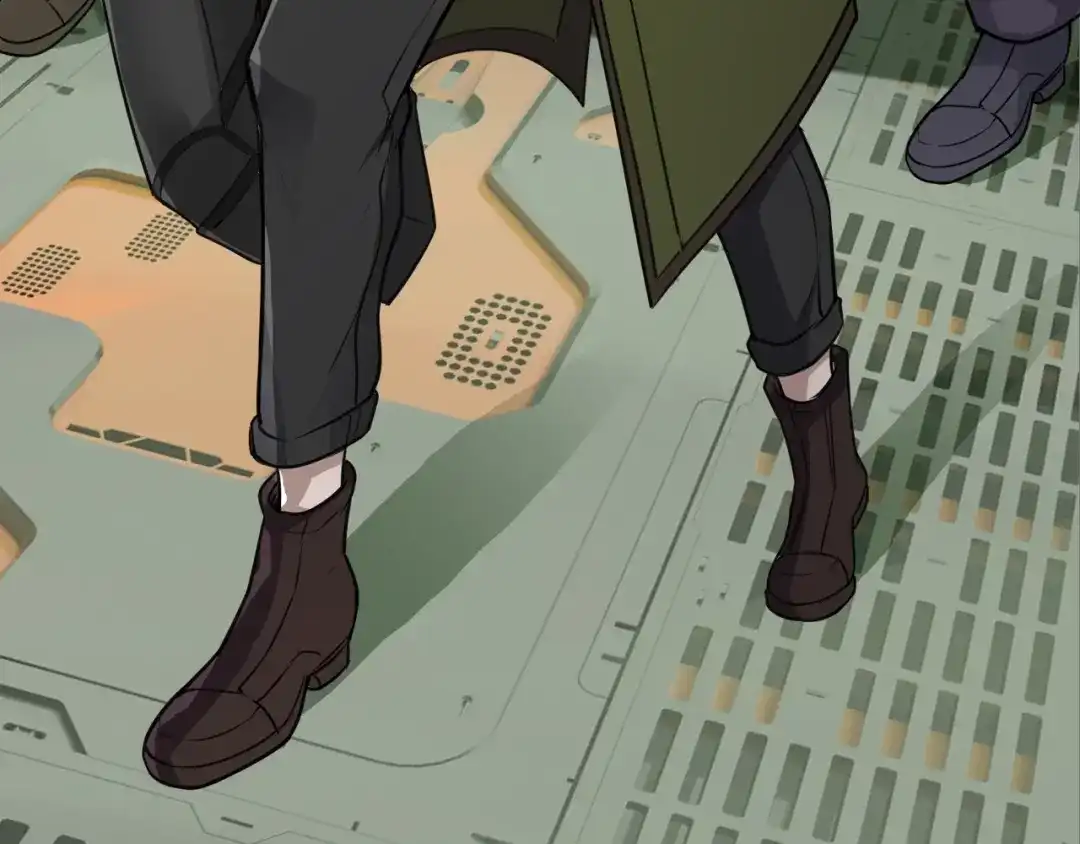 《超级大主簿》第77话 试炼开始！ 第87页