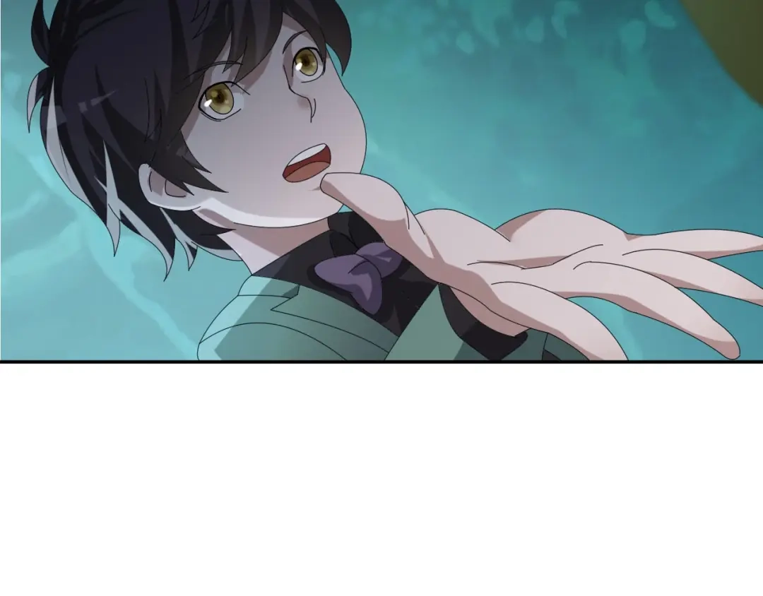 《超级大主簿》第77话 试炼开始！ 第42页