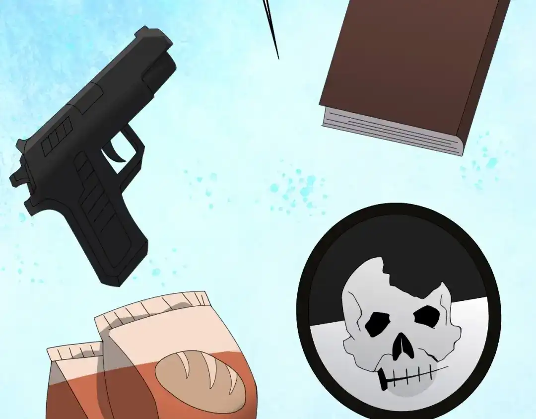 《超级大主簿》第78话 岛上的目标！ 第69页
