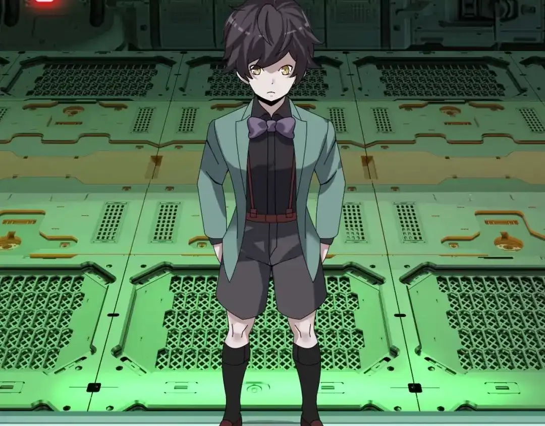 《超级大主簿》第79话 龙符的威力 第6页