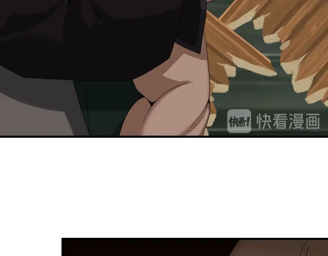 《超级大主簿》第80话 “不死恶魔” 第77页