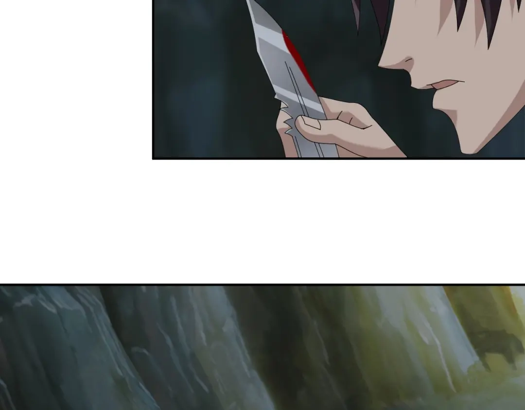 《超级大主簿》第81话 我要挑战强者！ 第35页