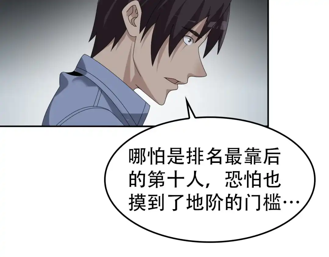《超级大主簿》第81话 我要挑战强者！ 第74页