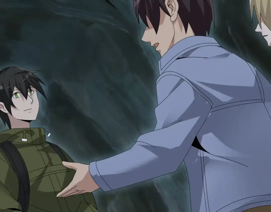 《超级大主簿》第81话 我要挑战强者！ 第53页