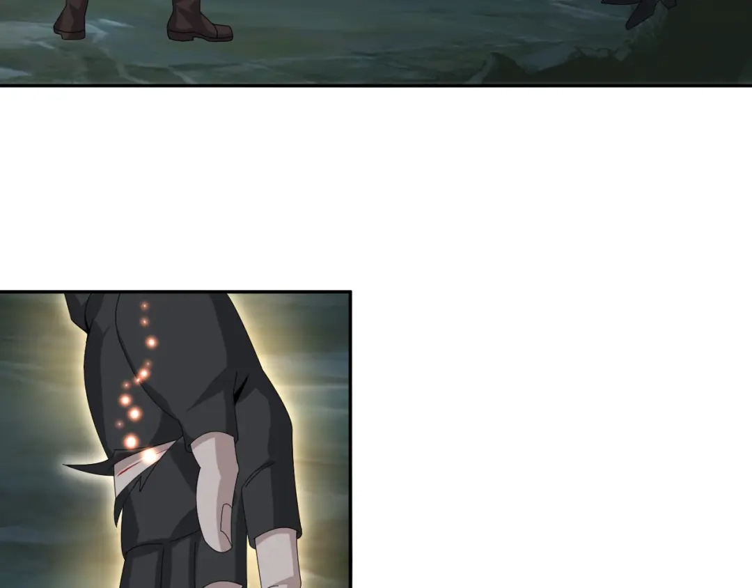 《超级大主簿》第81话 我要挑战强者！ 第33页