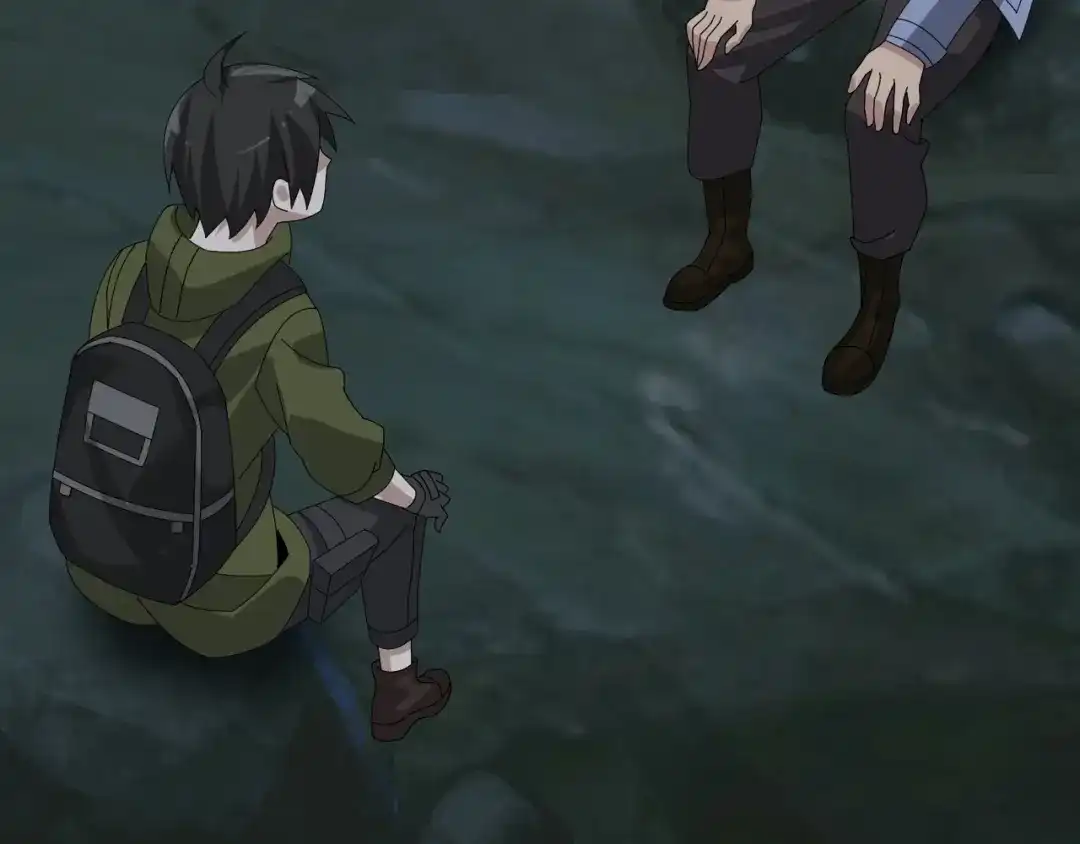《超级大主簿》第81话 我要挑战强者！ 第63页