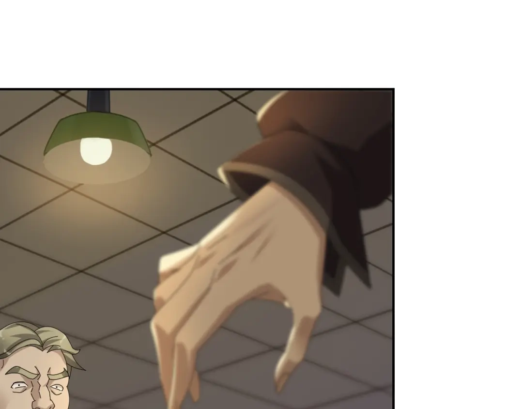 《超级大主簿》第83话 缓兵之计！ 第47页