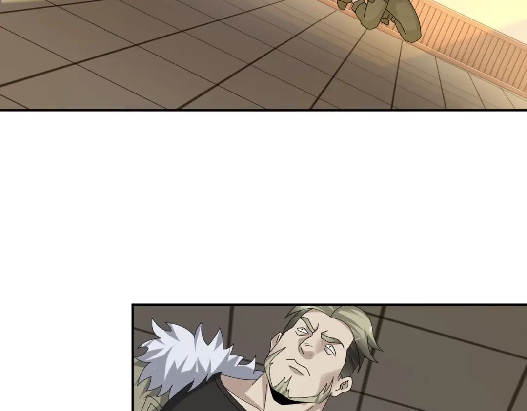 《超级大主簿》第83话 缓兵之计！ 第8页