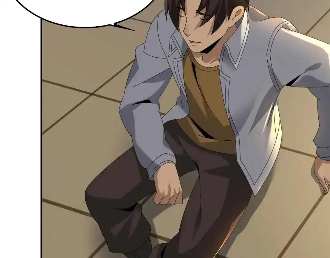 《超级大主簿》第83话 缓兵之计！ 第41页