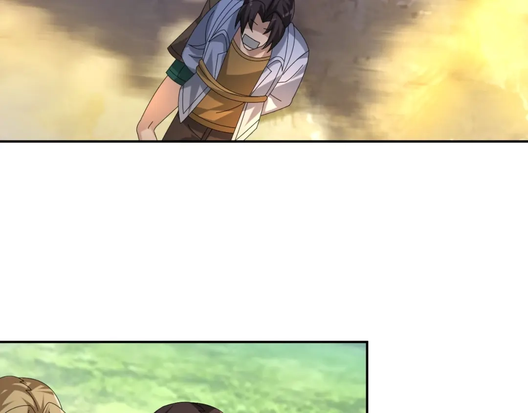 《超级大主簿》第85话 底牌 第51页