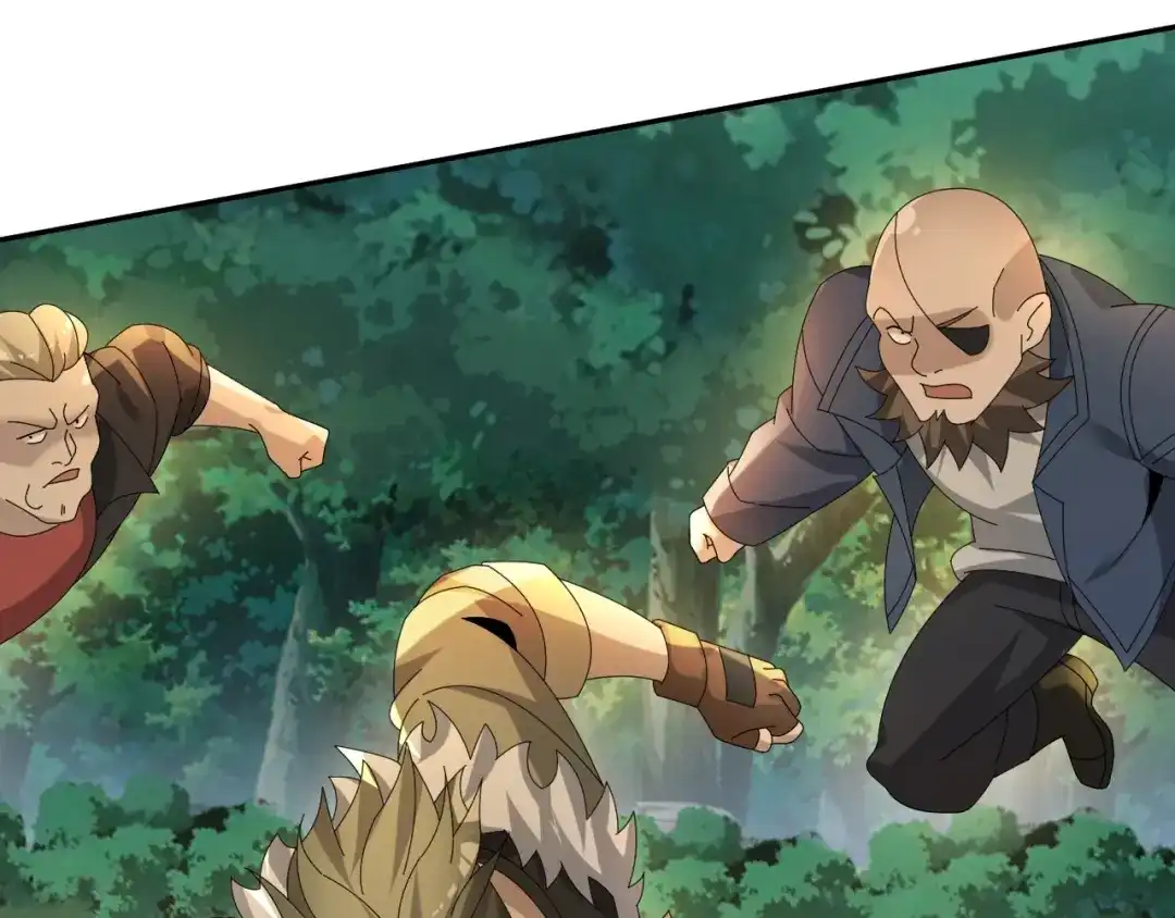 《超级大主簿》第86话 高手登场 第16页