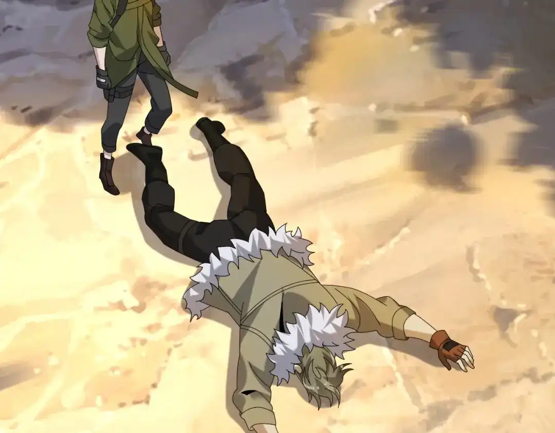 《超级大主簿》第86话 高手登场 第35页