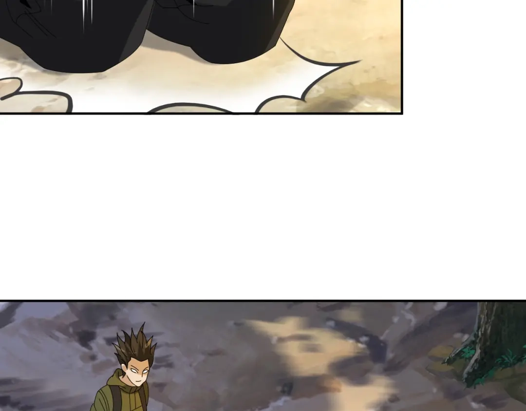 《超级大主簿》第86话 高手登场 第34页