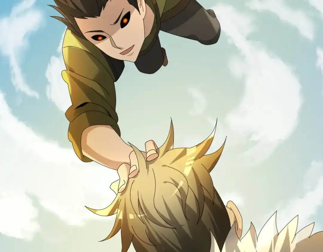 《超级大主簿》第86话 高手登场 第27页