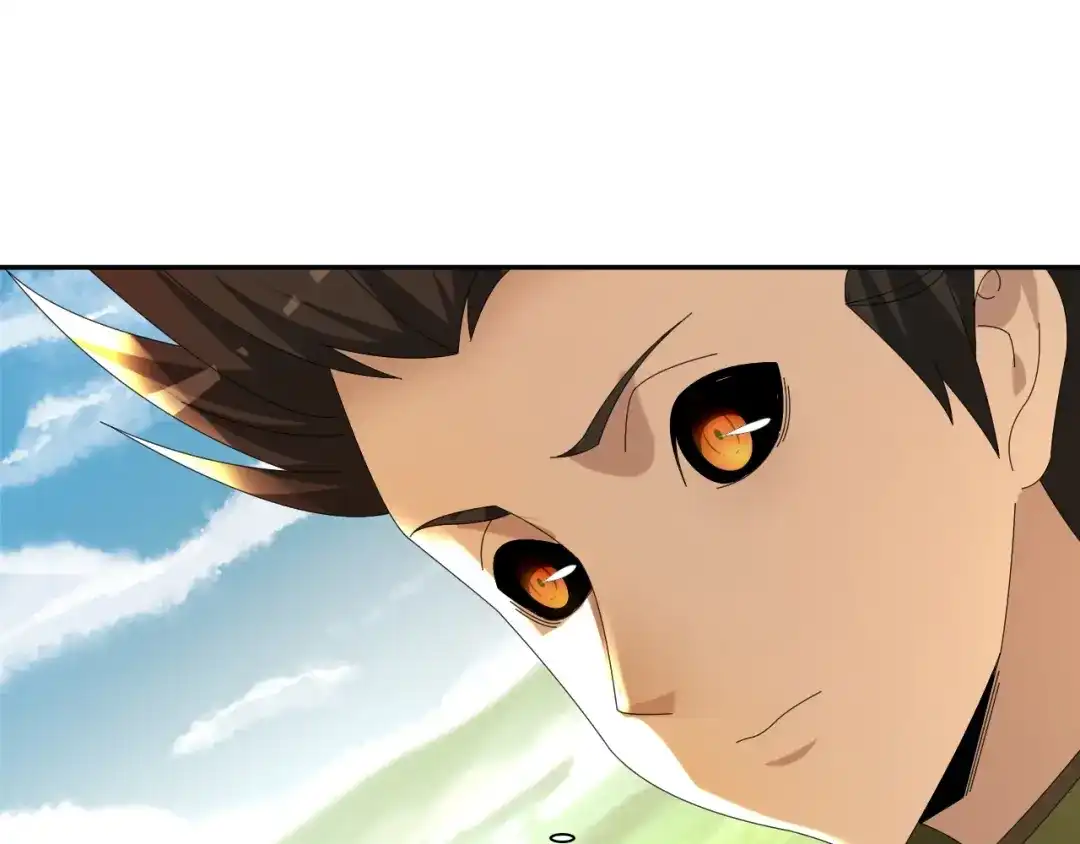 《超级大主簿》第86话 高手登场 第21页