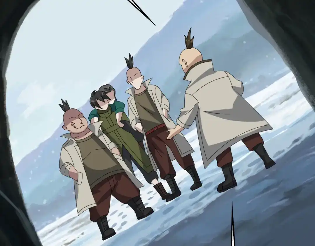 《超级大主簿》第90话 赌神降临 第86页