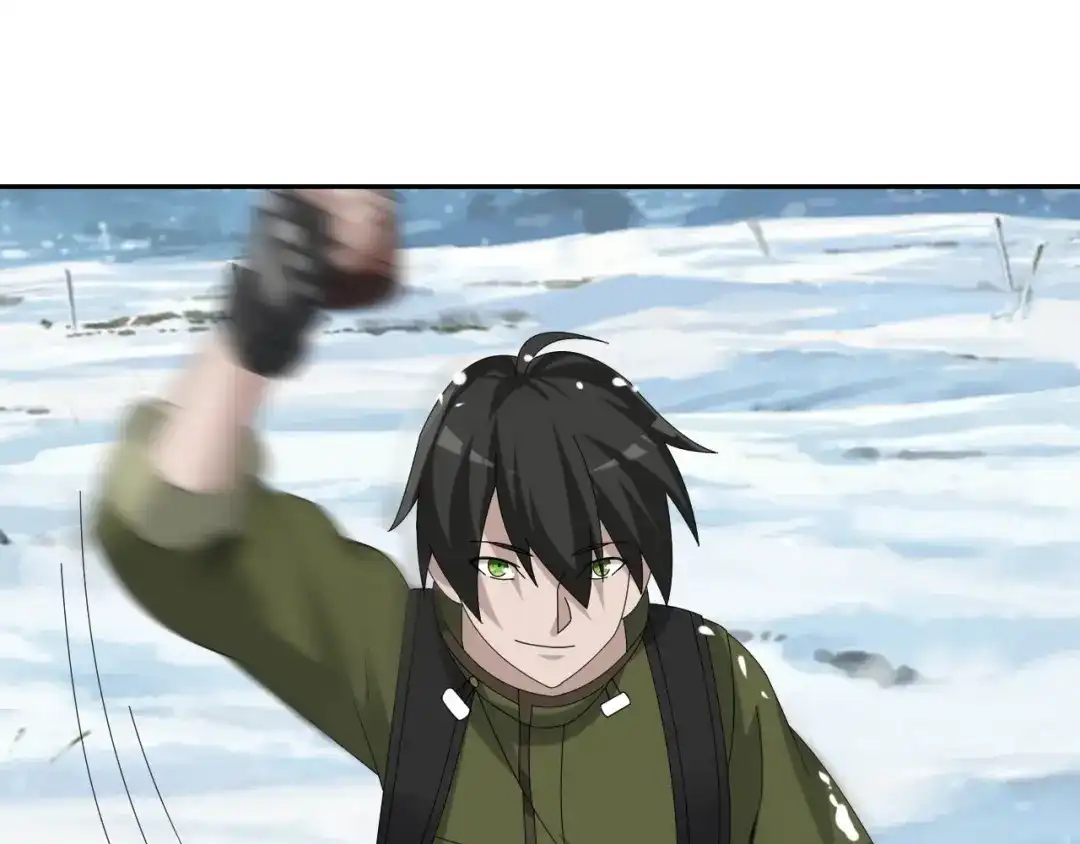 《超级大主簿》第90话 赌神降临 第21页