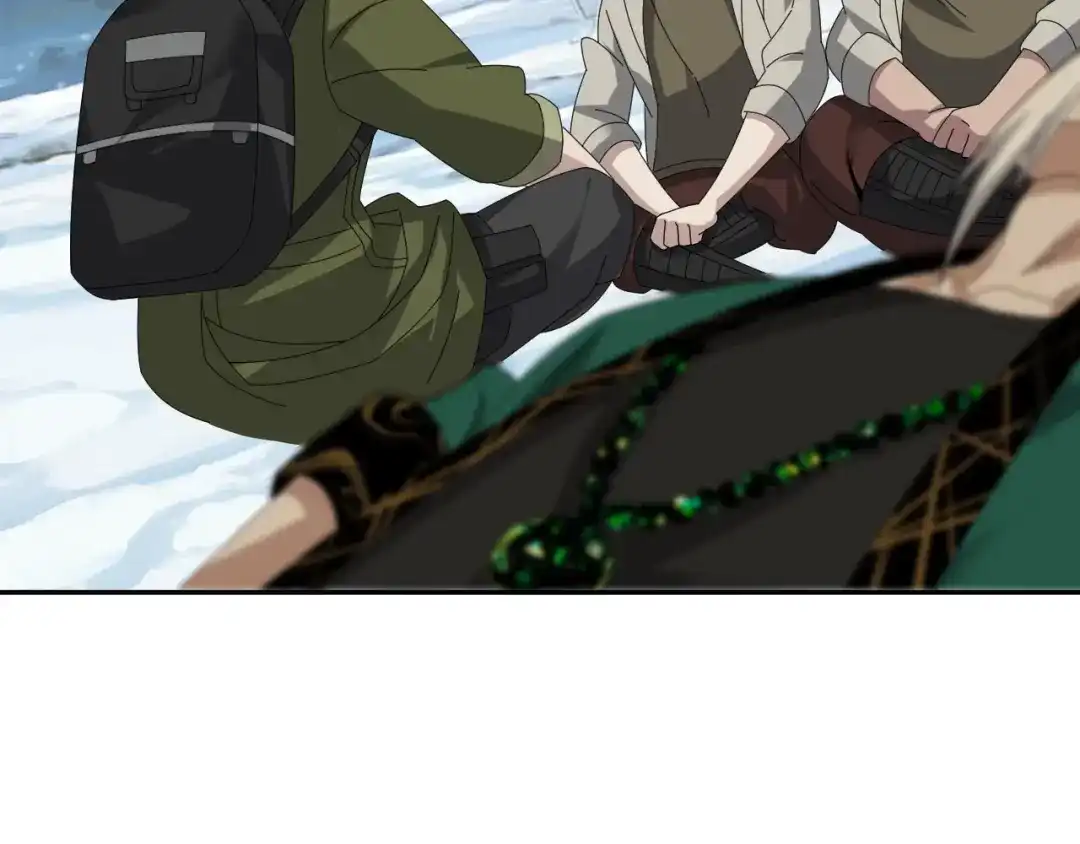 《超级大主簿》第90话 赌神降临 第55页