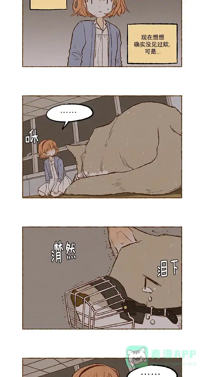 《超级秘密》第106话 第5页