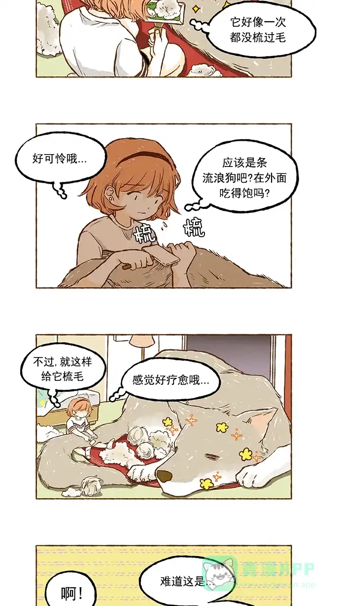 《超级秘密》第25话 第20页