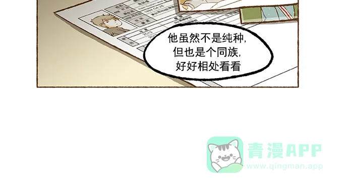《超级秘密》第27话 第20页