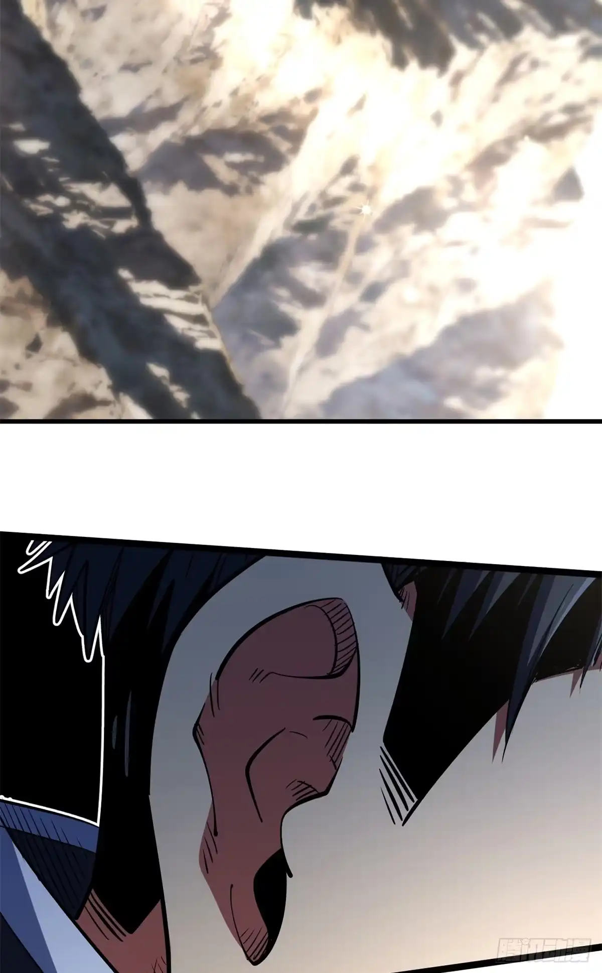 《超级神基因》410 无形的猎手 第20页
