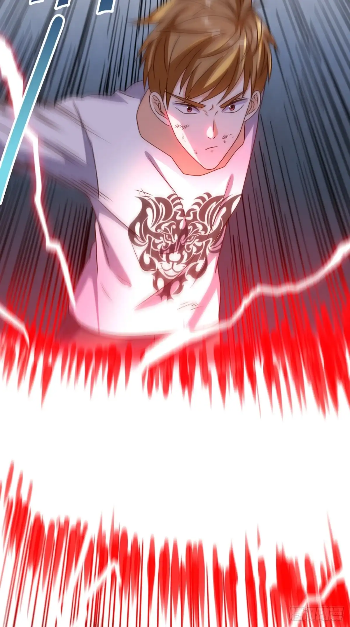 《超级微信》第100话 反杀 第22页