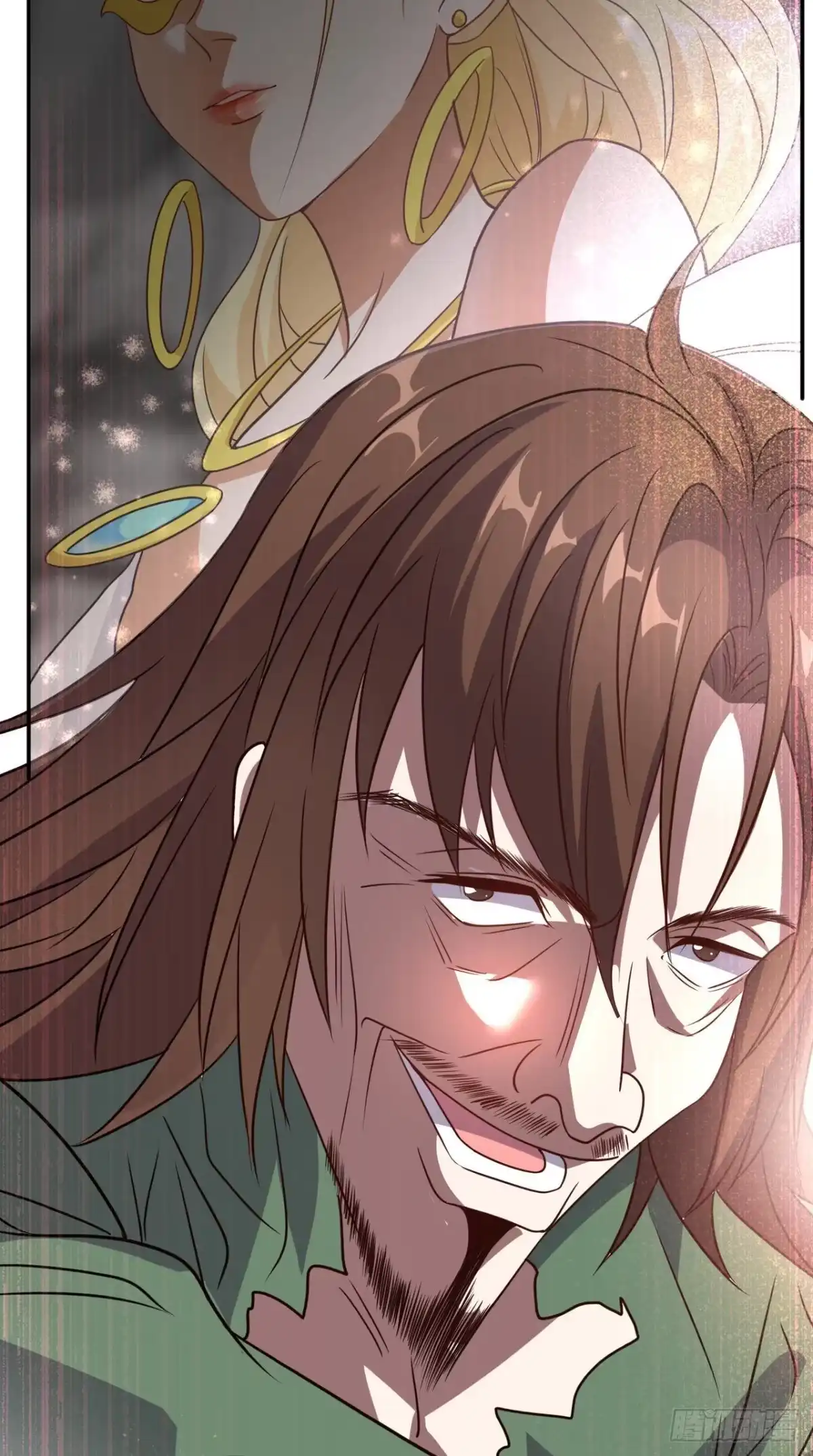 《超级微信》第144话 兄弟你被针对了！ 第35页