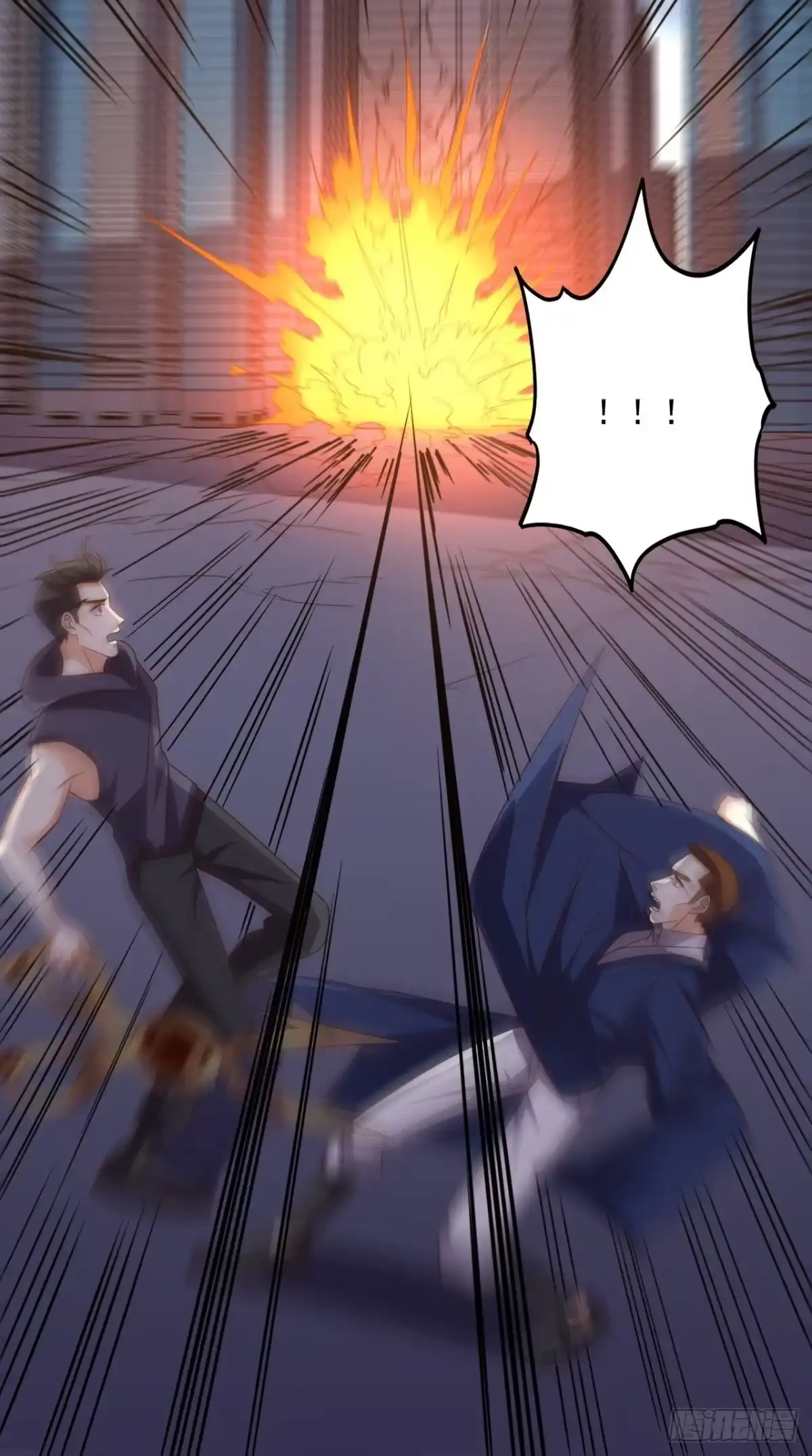 《超级微信》第168话 我不同意！ 第18页