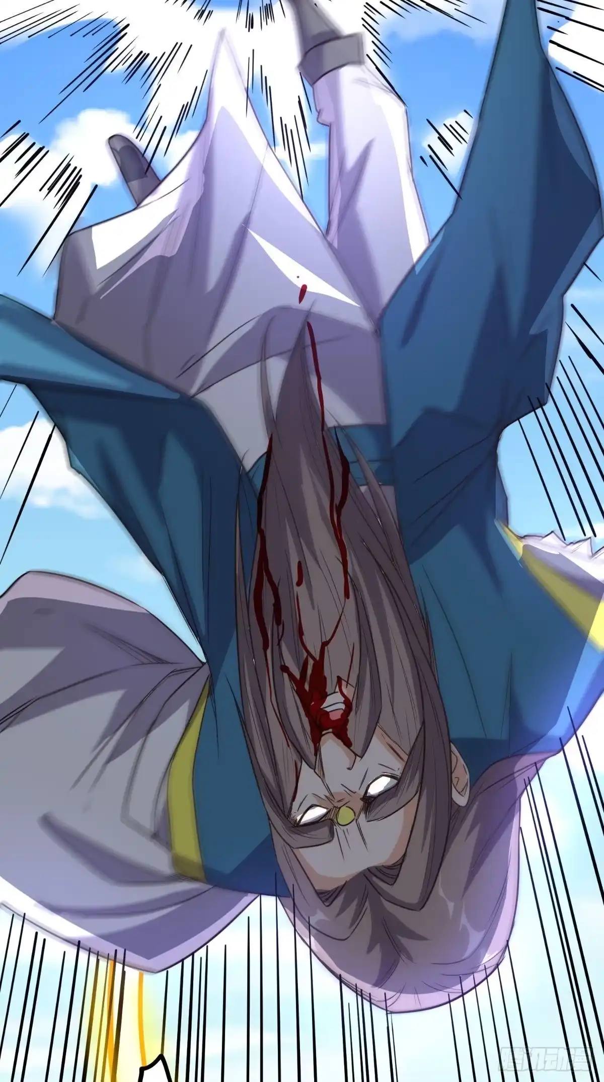 《超级微信》第171话 嫦娥救援！ 第13页