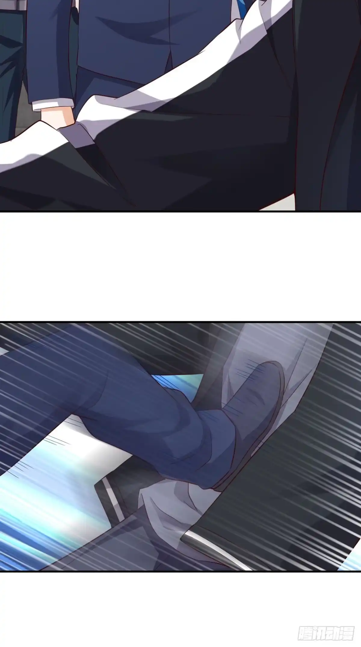 《超级微信》第47话 僵尸案 第19页