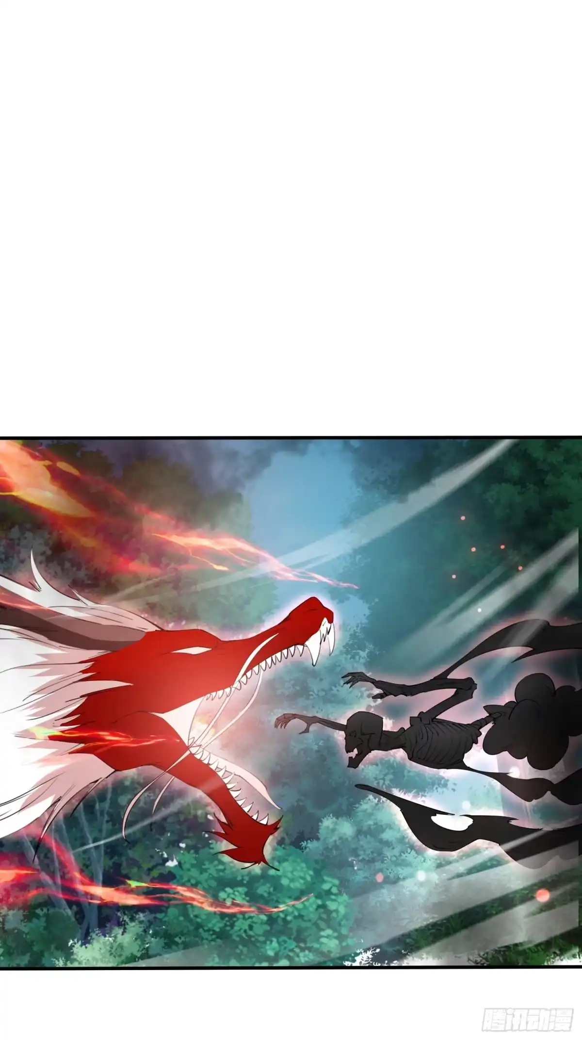《超神从领取六个姐姐开始》第95话 这题会不会有点超纲了 第8页