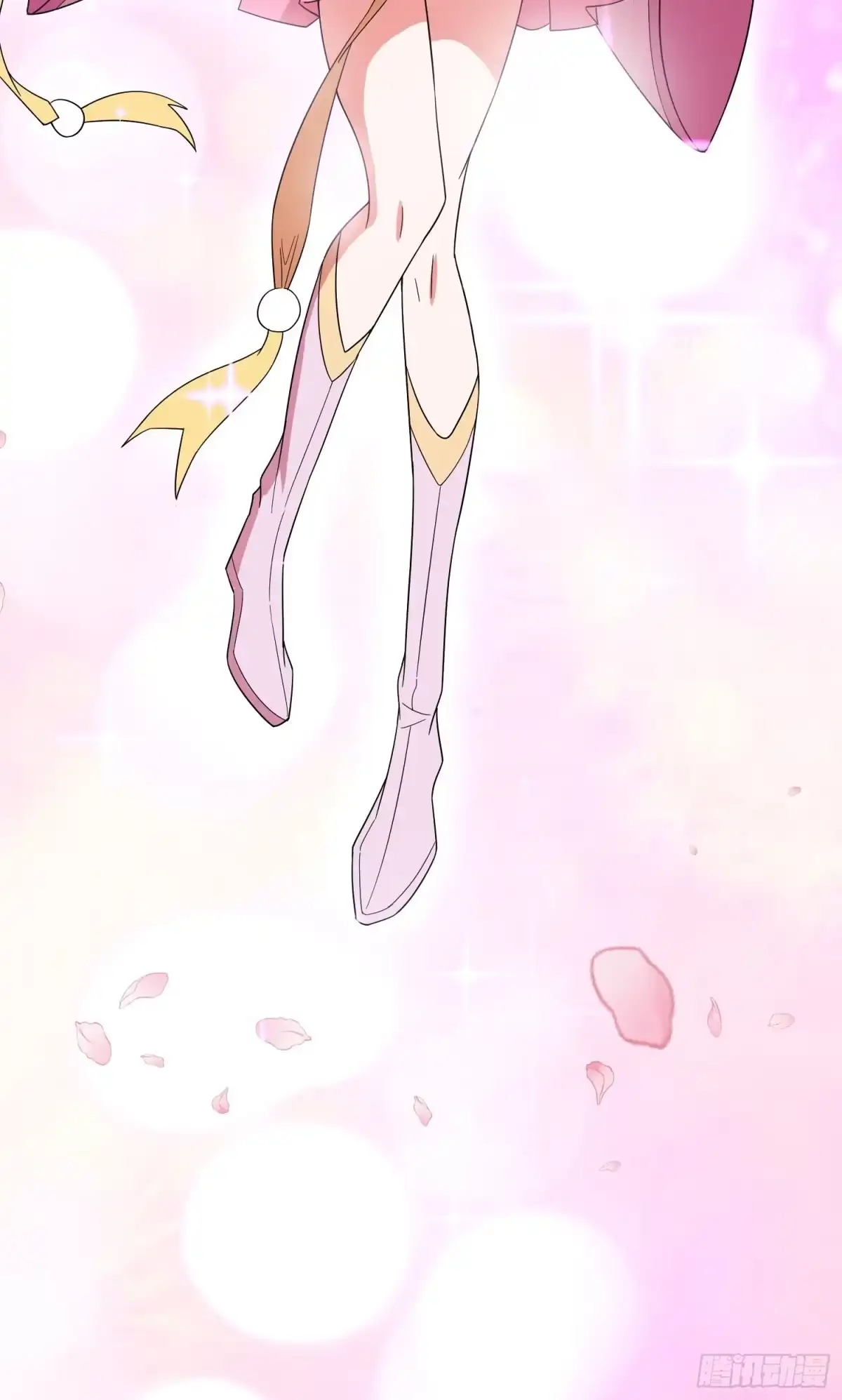 《超神从领取六个姐姐开始》第96话 打不过老子就欺负儿子 第40页