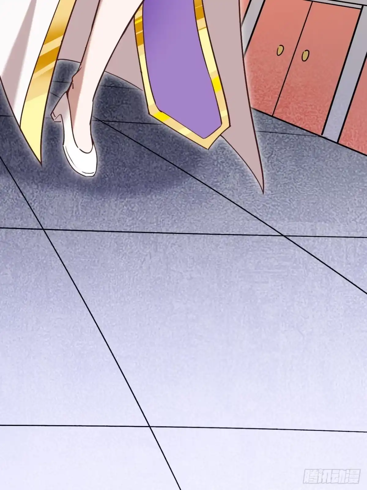 《超神从领取六个姐姐开始》第101话 你母亲情敌的儿子 第47页