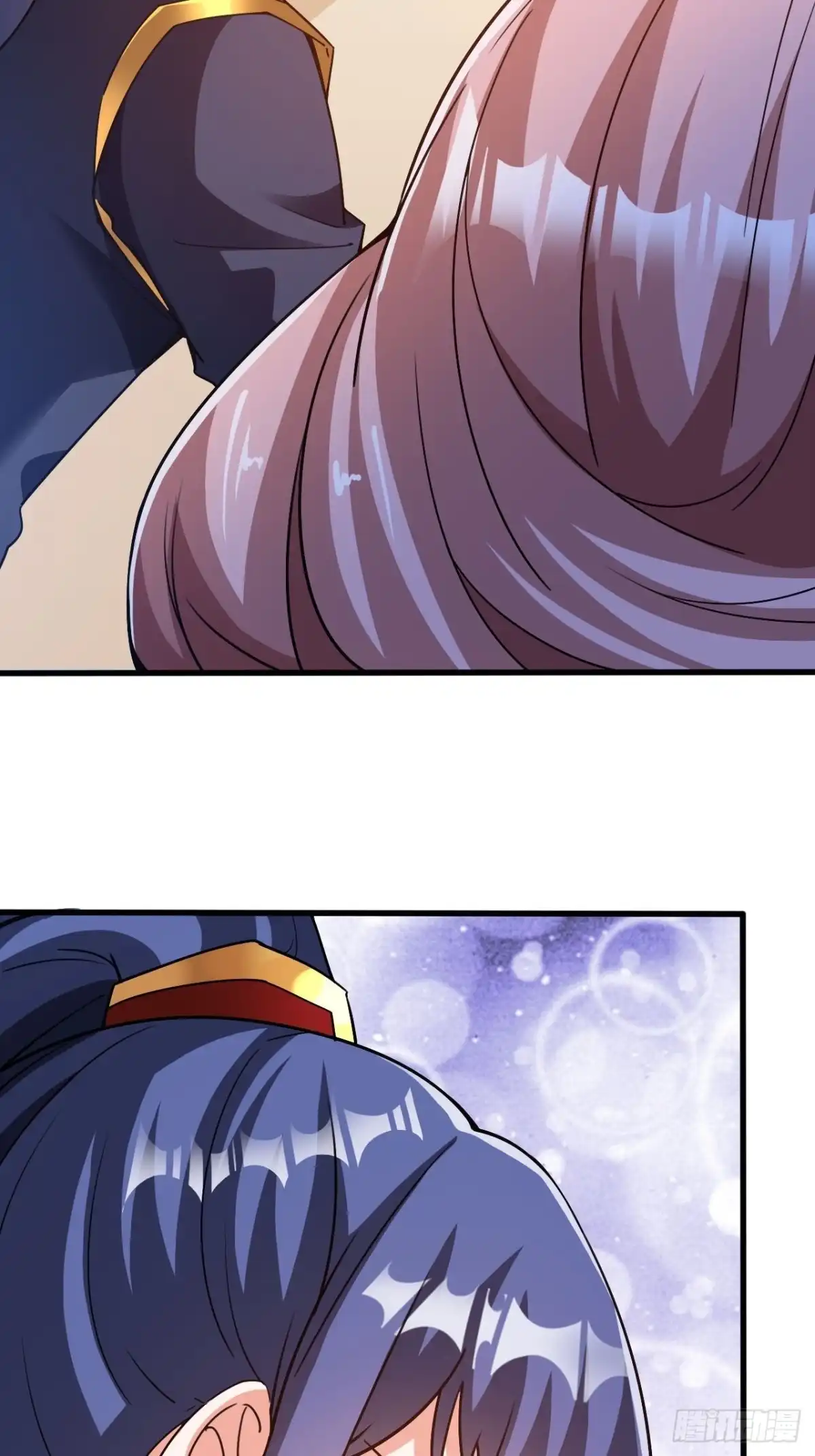 《超神从领取六个姐姐开始》第103话 太看得起我叶某人了 第11页