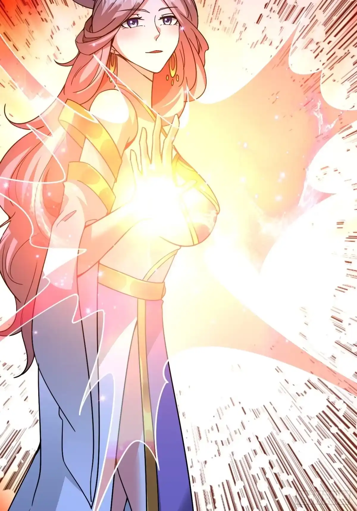 《超神从领取六个姐姐开始》第103话 太看得起我叶某人了 第19页