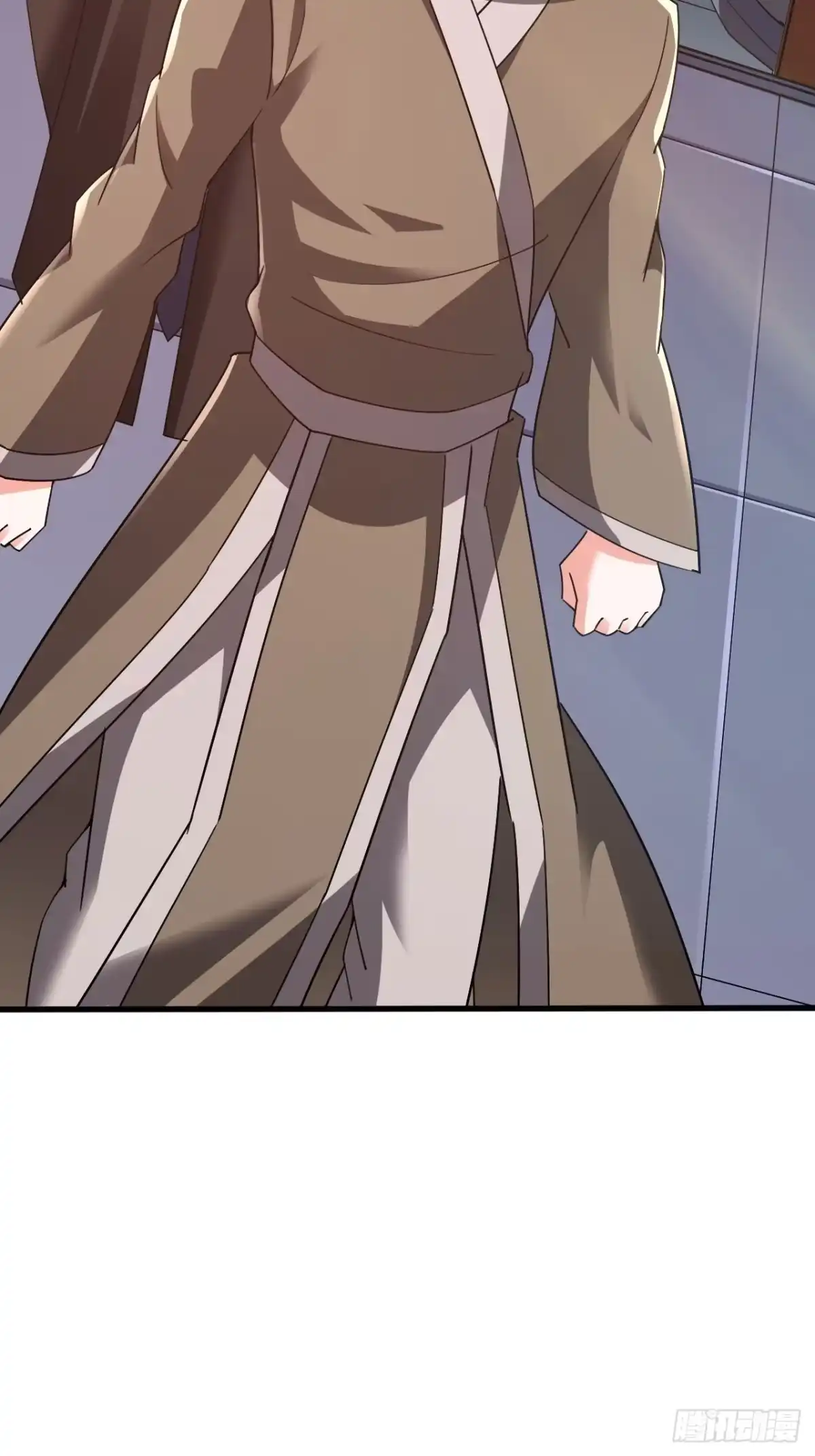 《超神从领取六个姐姐开始》第104话 老家伙有点东西啊！ 第30页