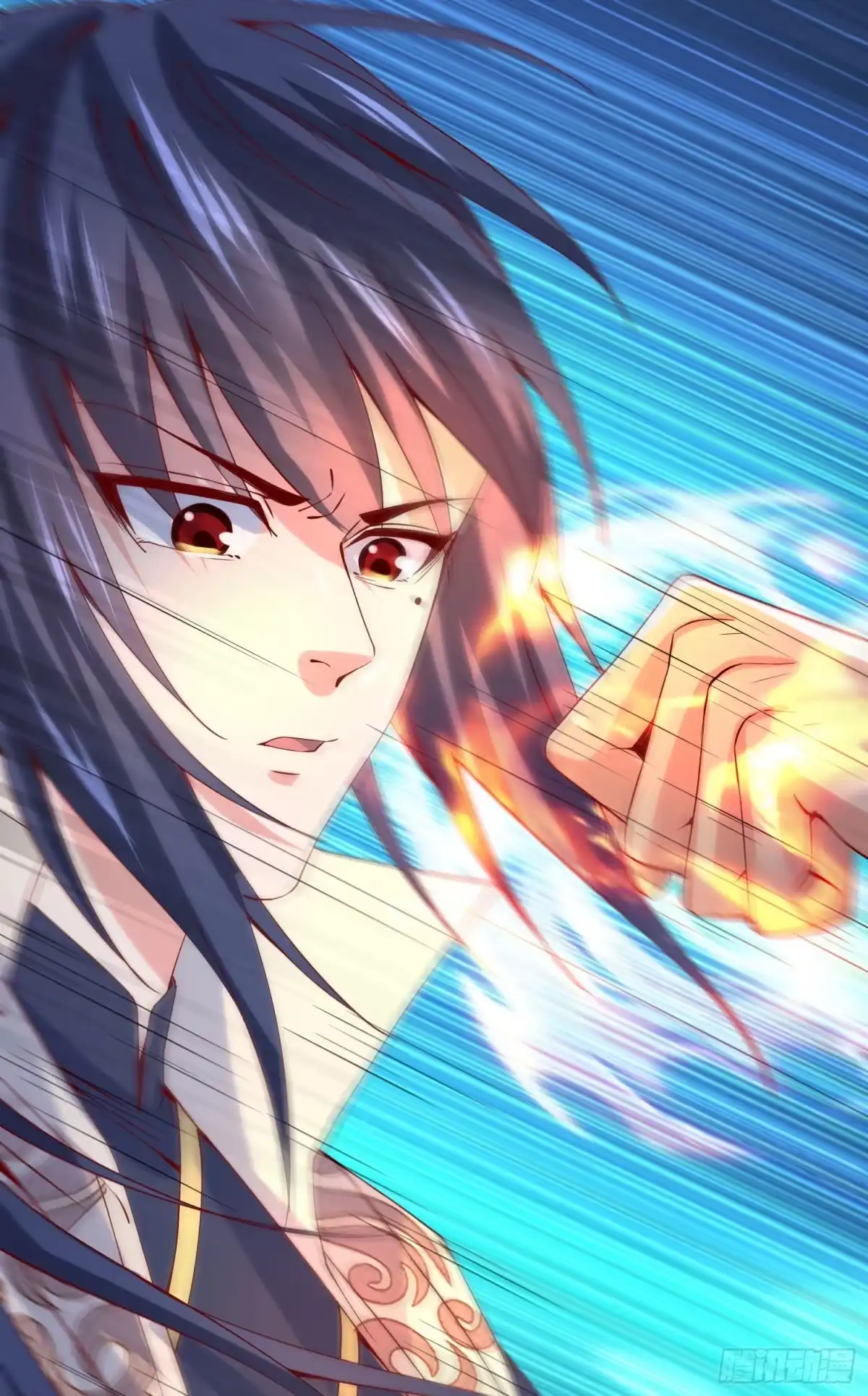 《超神从领取六个姐姐开始》第24话 历练之路 第41页