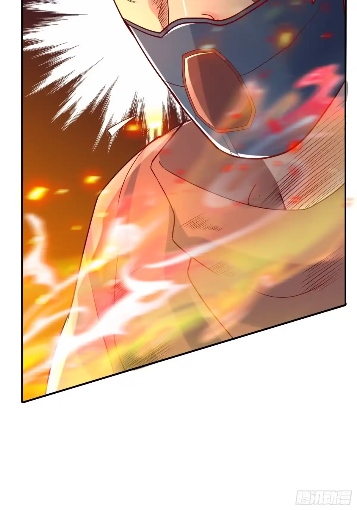 《超神从领取六个姐姐开始》第28话 尽管放马过来！ 第62页