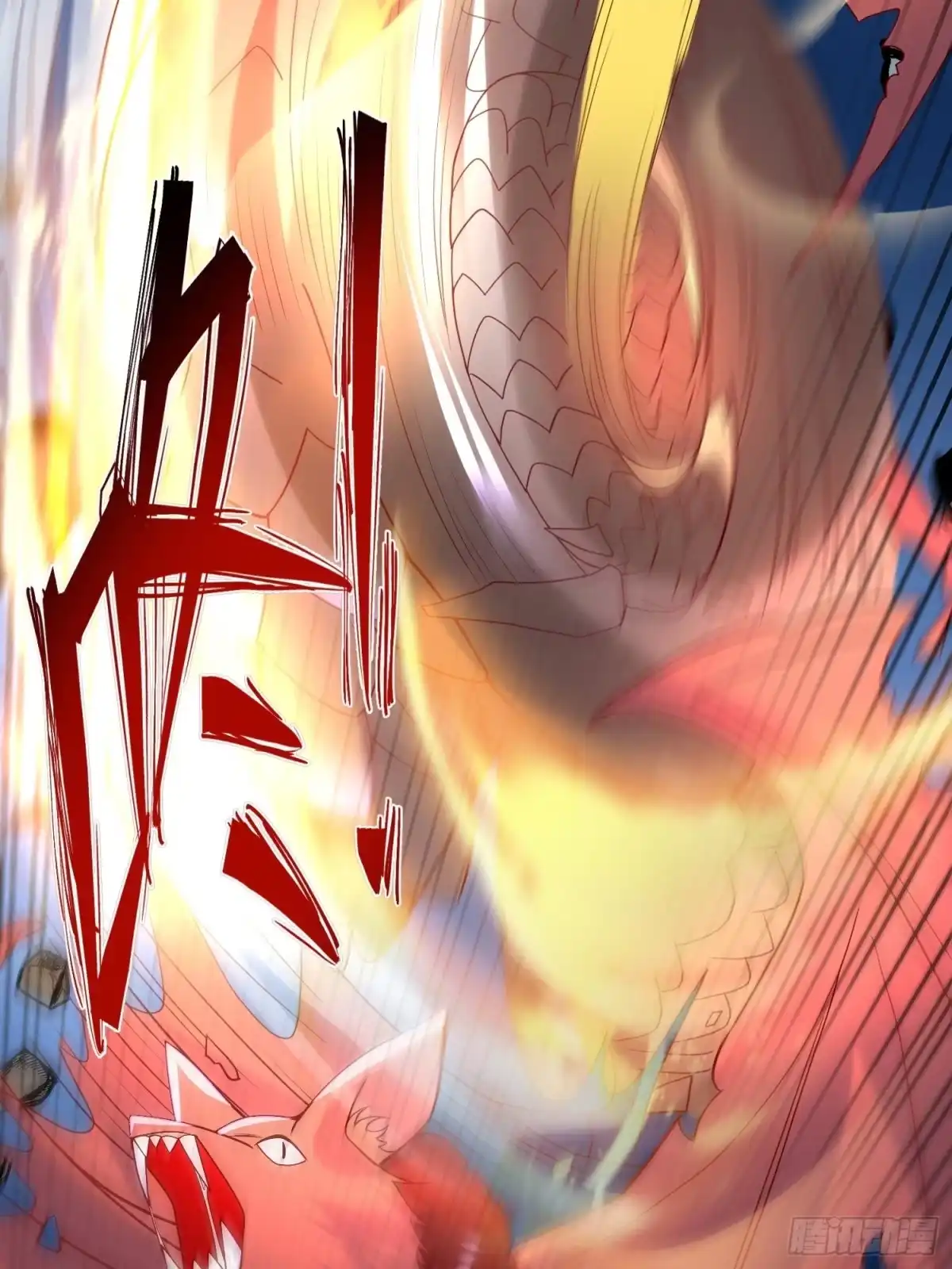 《超神从领取六个姐姐开始》第30话 我……我还有救吗？ 第38页