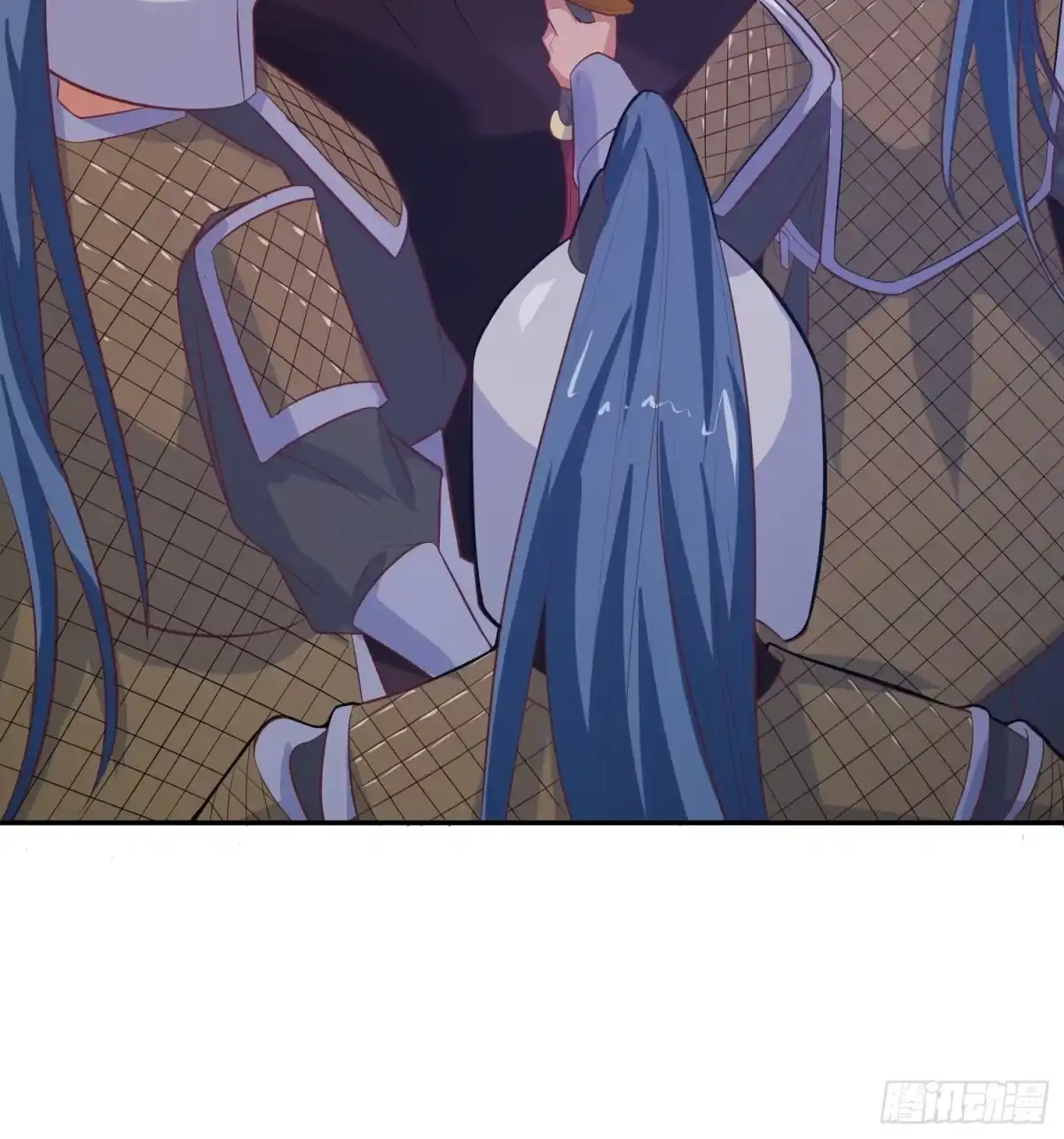 《超神从领取六个姐姐开始》第31话 地龙遗骸 第36页