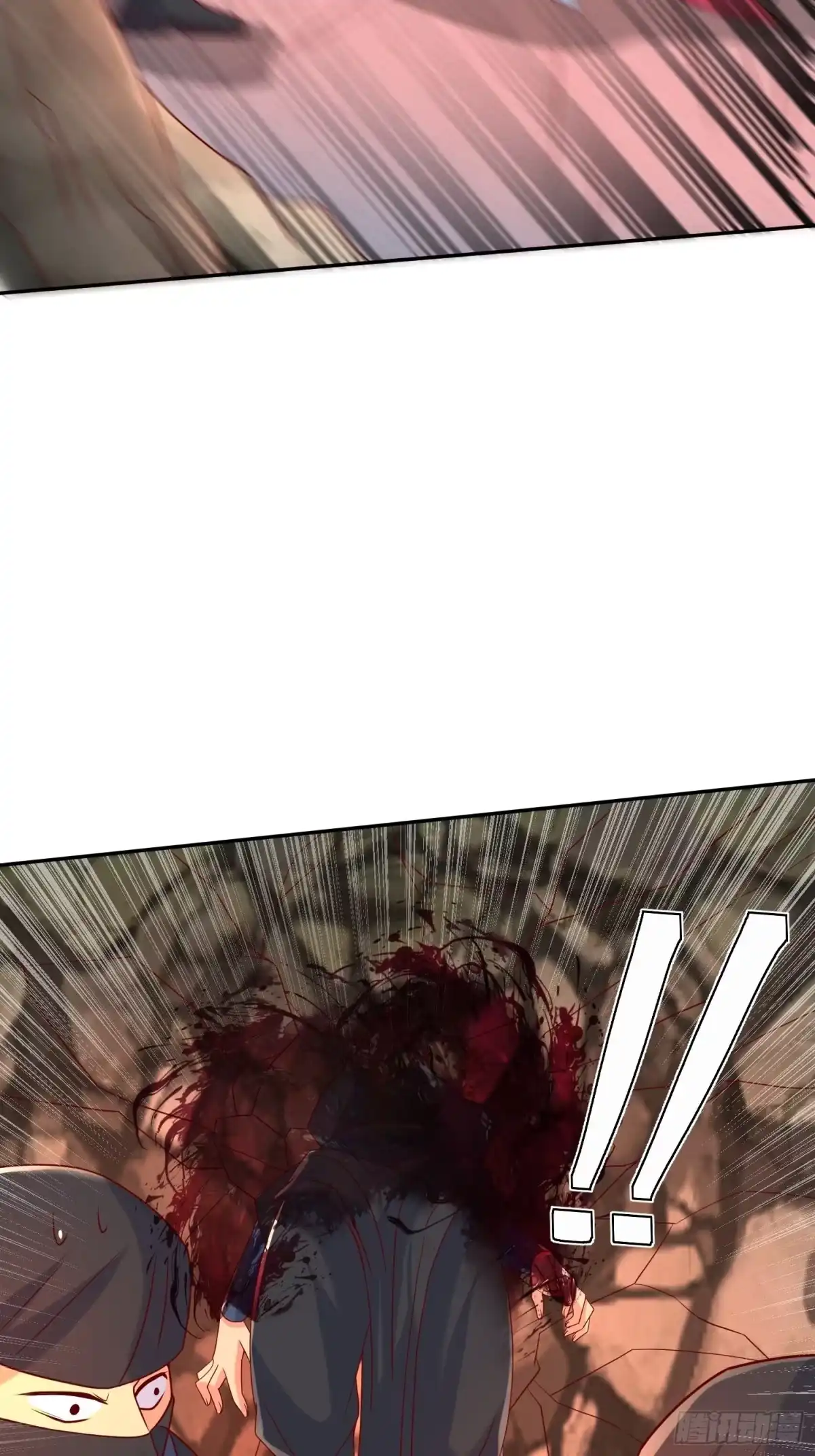 《超神从领取六个姐姐开始》第34话 没事，有我在 第7页