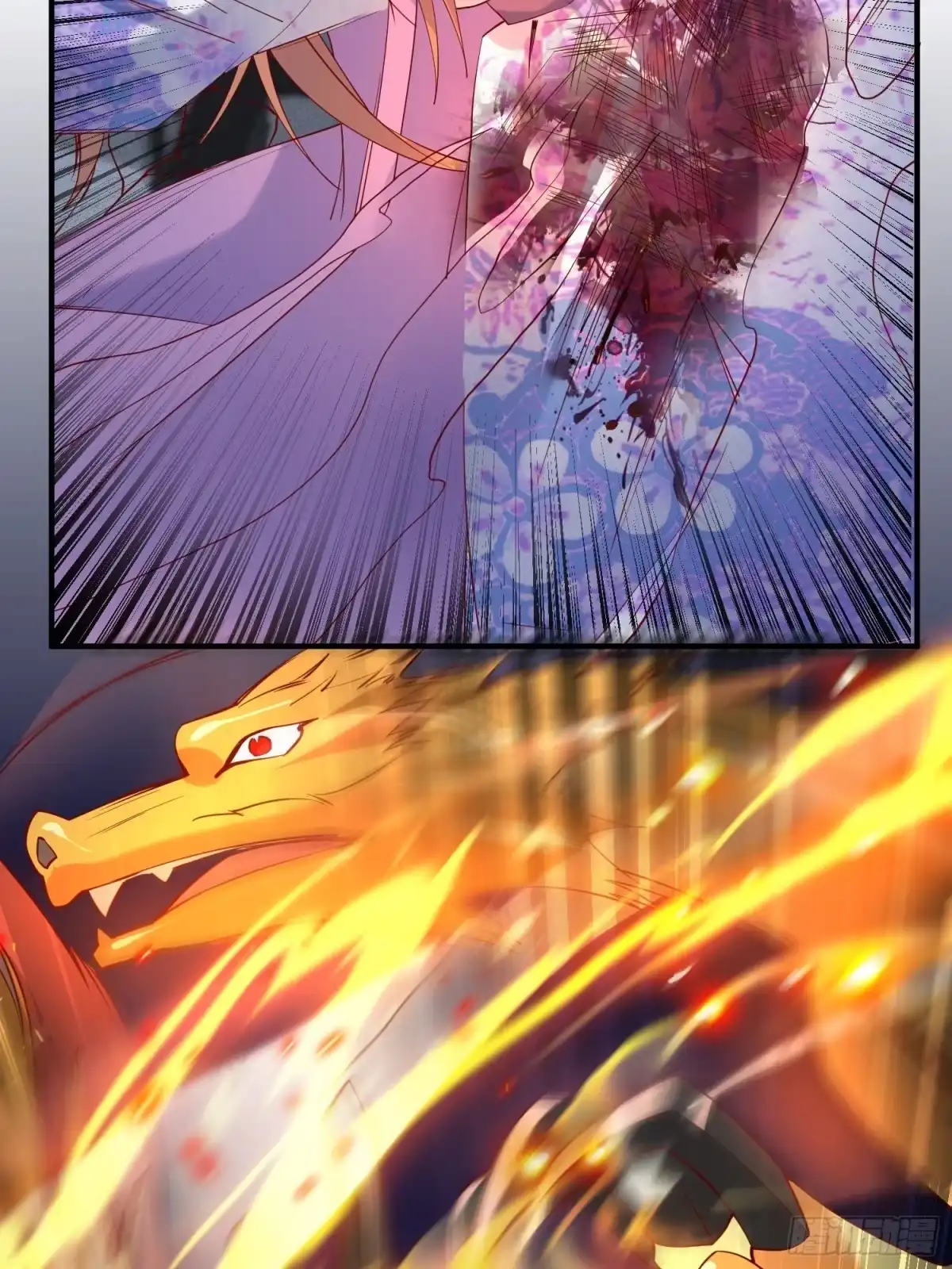 《超神从领取六个姐姐开始》第36话 五年前的封印 第40页