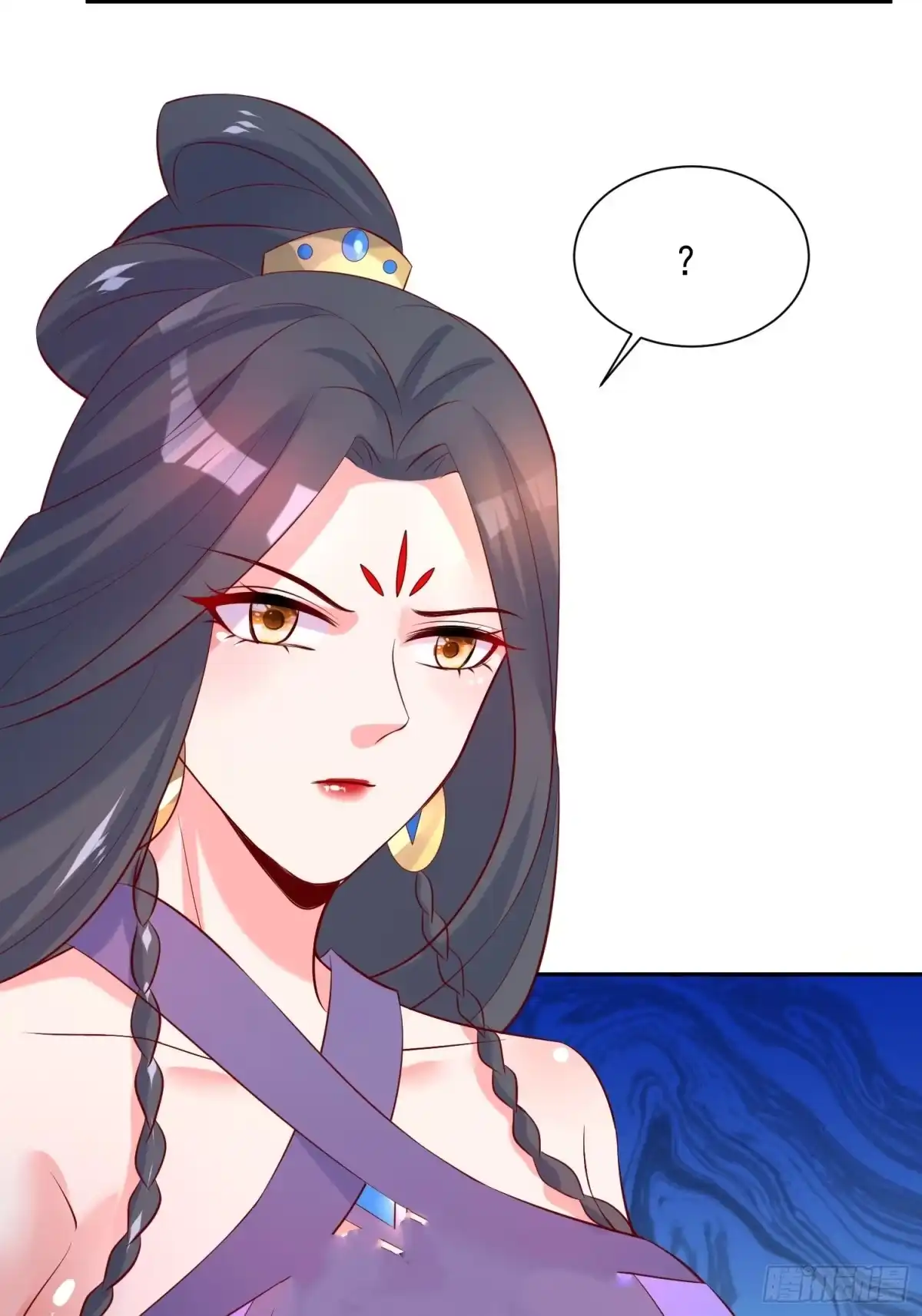 《超神从领取六个姐姐开始》第36话 五年前的封印 第20页