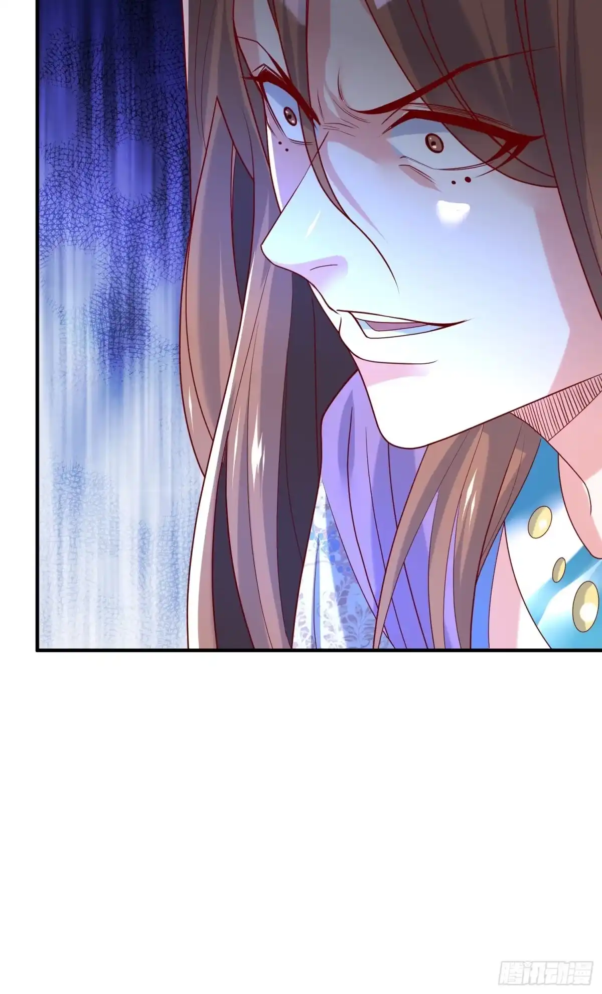 《超神从领取六个姐姐开始》第37话 尸蛊 第21页