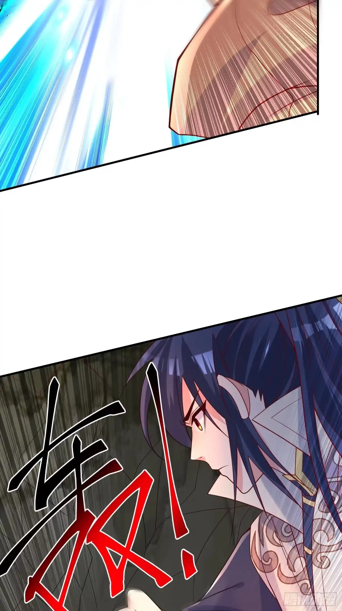 《超神从领取六个姐姐开始》第38话 还不叫四姐！ 第44页