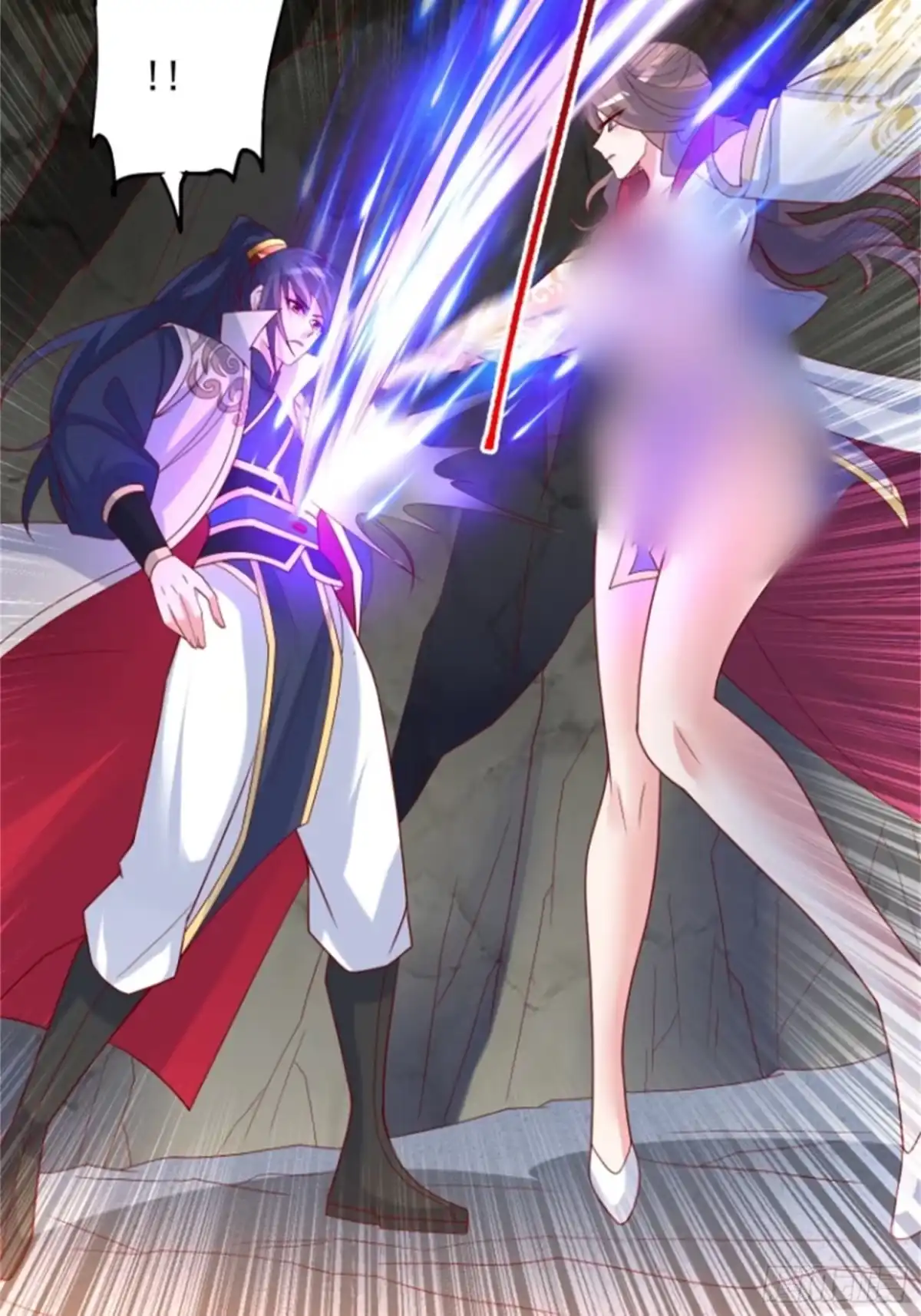 《超神从领取六个姐姐开始》第39话 岐黄秘术 第19页