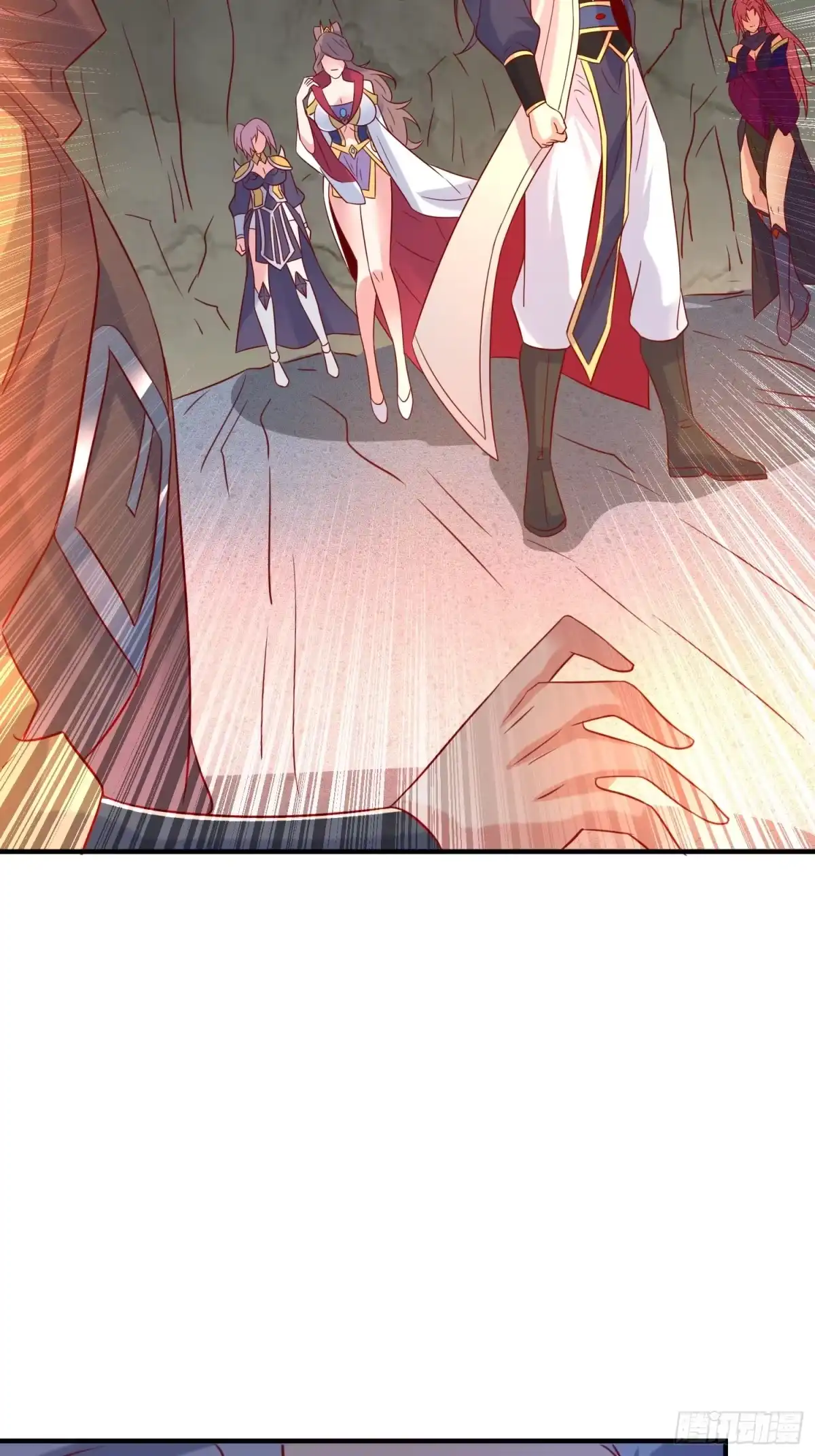 《超神从领取六个姐姐开始》第39话 岐黄秘术 第44页