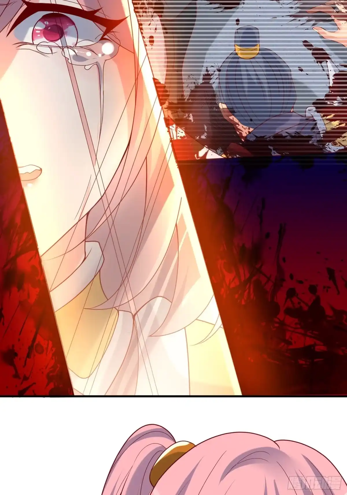 《超神从领取六个姐姐开始》第41话 三龙真印解开！ 第28页